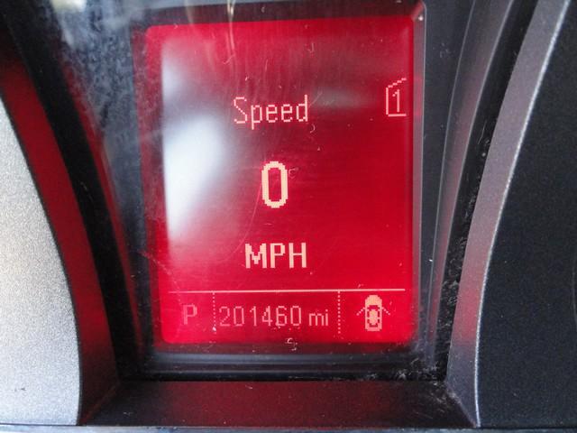 Photo of 2012 Blue GMC Terrain