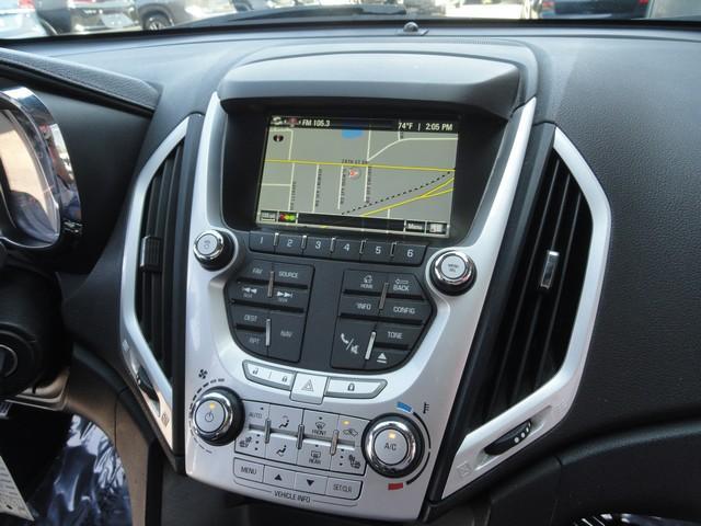Photo of 2012 Blue GMC Terrain