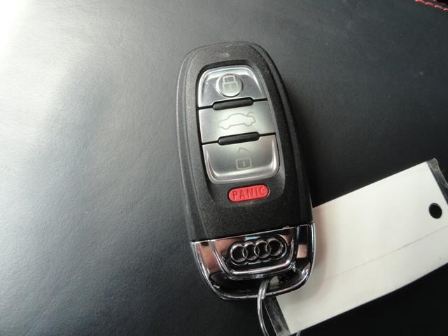 Photo of 2017 Daytona Gray Pearl Effect Audi A6