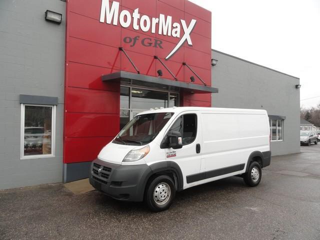 2016 RAM Promaster 1500