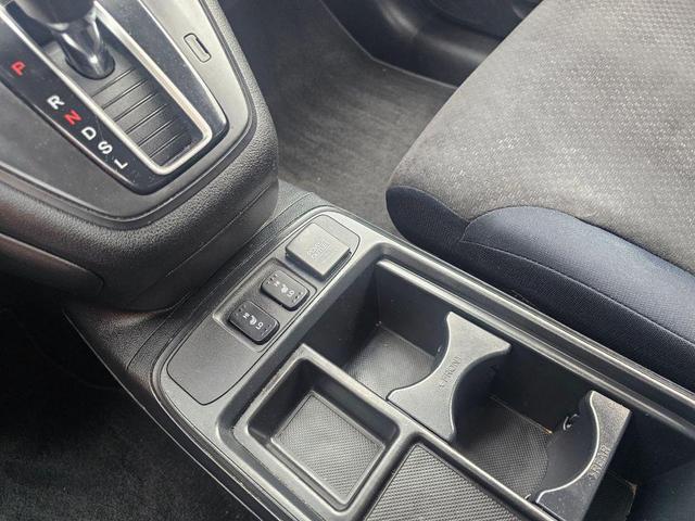 Photo of 2016 Kona Coffee Metallic Honda CR-V