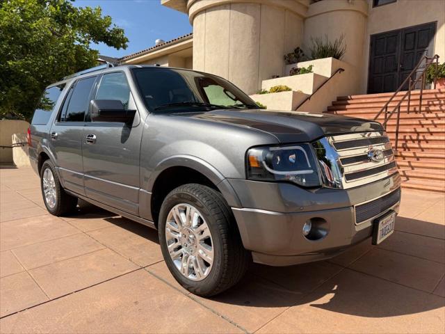2013 Ford Expedition