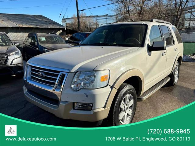 2009 Ford Explorer