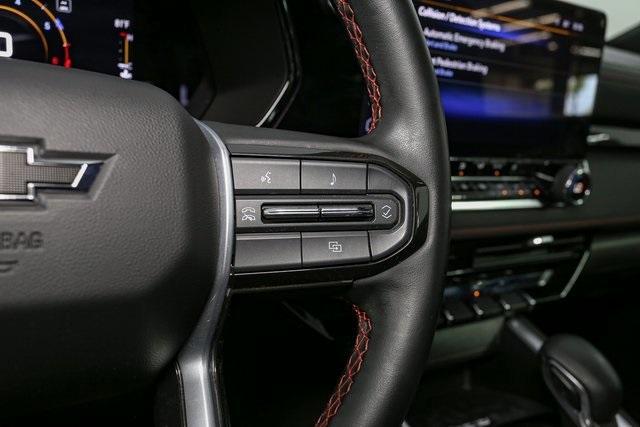 Photo of 2023 Harvest Gold / Bronze Chevrolet Colorado
