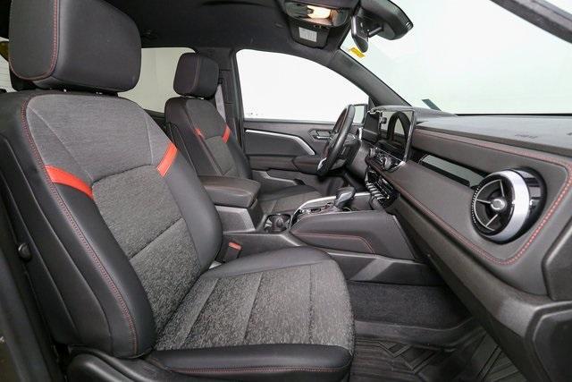Photo of 2023 Harvest Gold / Bronze Chevrolet Colorado