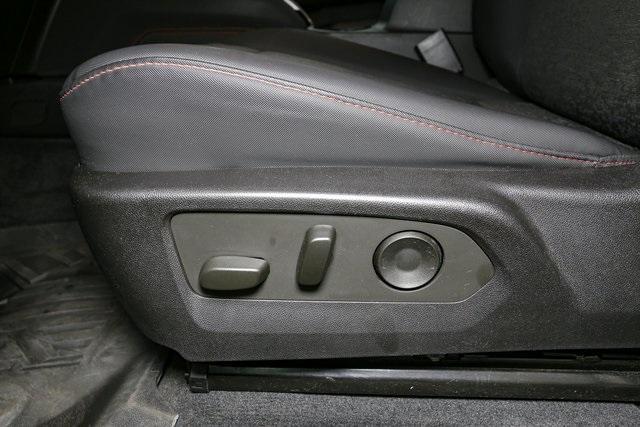 Photo of 2023 Harvest Gold / Bronze Chevrolet Colorado