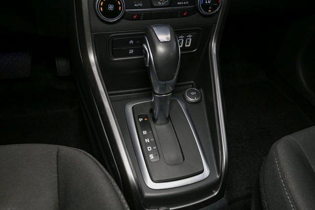 Photo of 2022 Blue Metallic Ford EcoSport