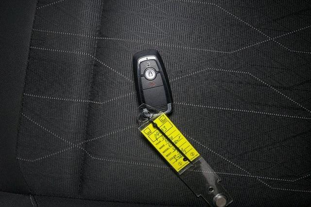 Photo of 2022 Blue Metallic Ford EcoSport