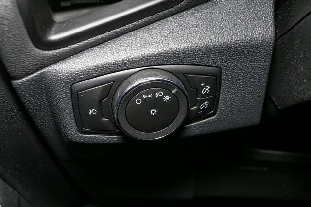 Photo of 2022 Blue Metallic Ford EcoSport
