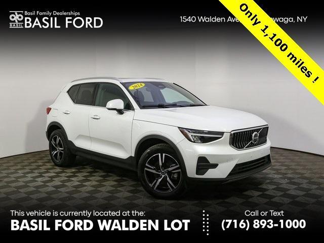 2024 Volvo XC40