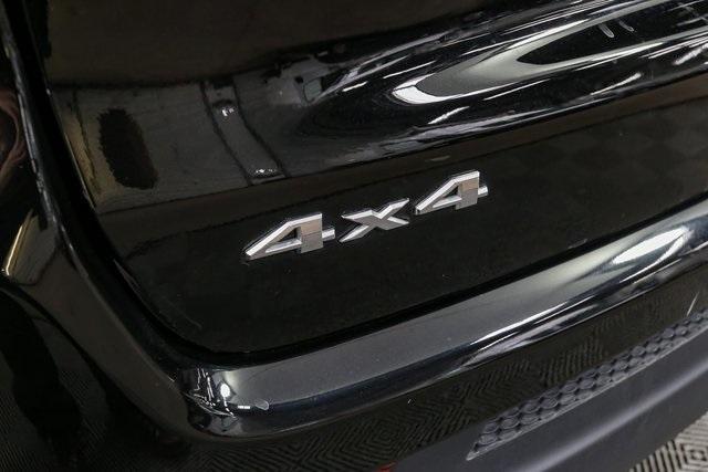 Photo of 2020 Diamond Black Jeep Compass