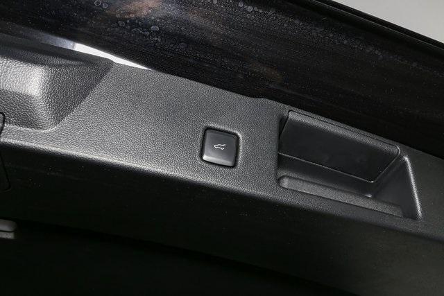 Photo of 2023 Agate Black Metallic Ford Escape