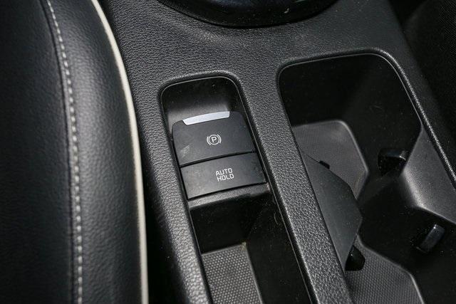 Photo of 2023 Fire Orange Kia Forte