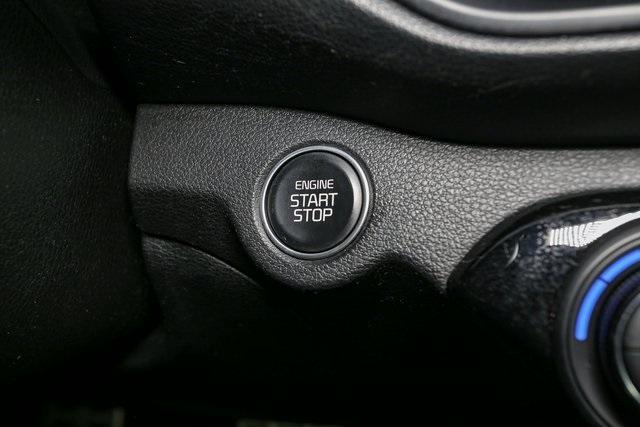 Photo of 2023 Fire Orange Kia Forte