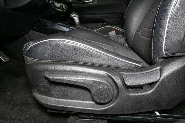 Photo of 2023 Fire Orange Kia Forte