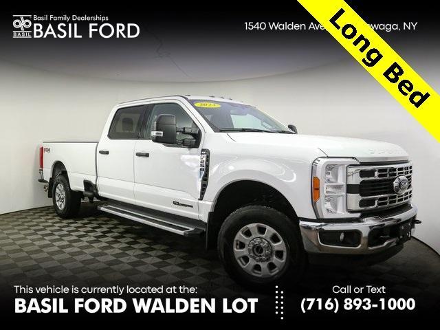 2023 Ford F-250