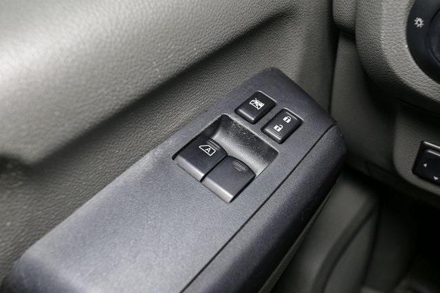 Photo of 2021 Glacier White Nissan NV Cargo NV3500 HD