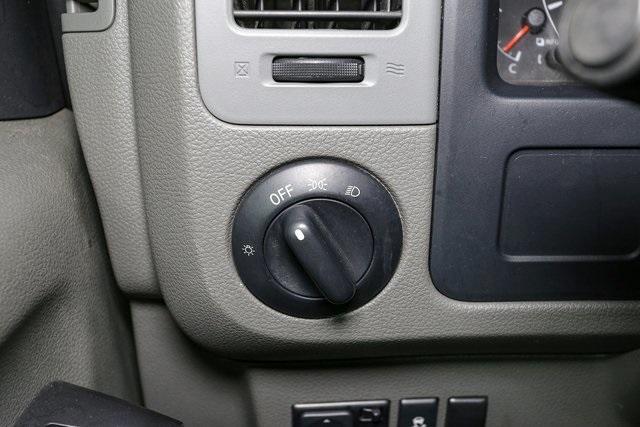 Photo of 2021 Glacier White Nissan NV Cargo NV3500 HD