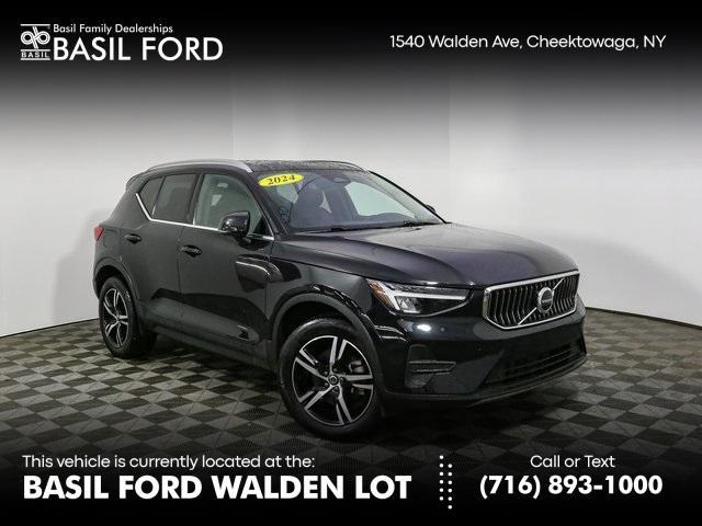 2024 Volvo XC40