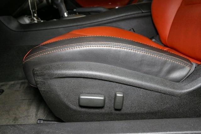 Photo of 2011 Summit White Chevrolet Camaro