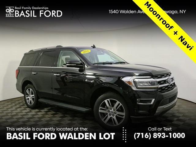 2024 Ford Expedition