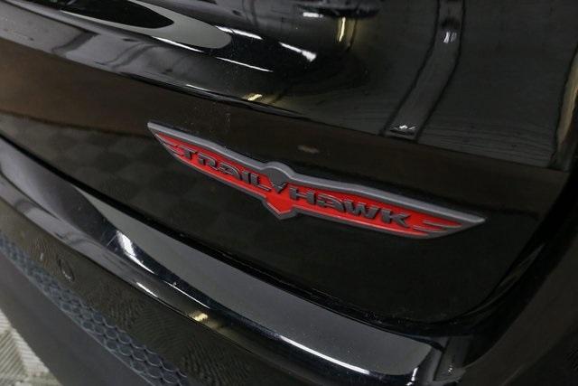 Photo of 2023 Diamond Black Jeep Compass