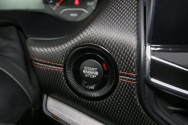 Photo of 2023 Diamond Black Jeep Compass