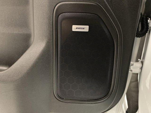 Photo of 2021 Summit White Chevrolet Silverado 2500