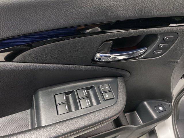 Photo of 2023 1001 Honda Ridgeline