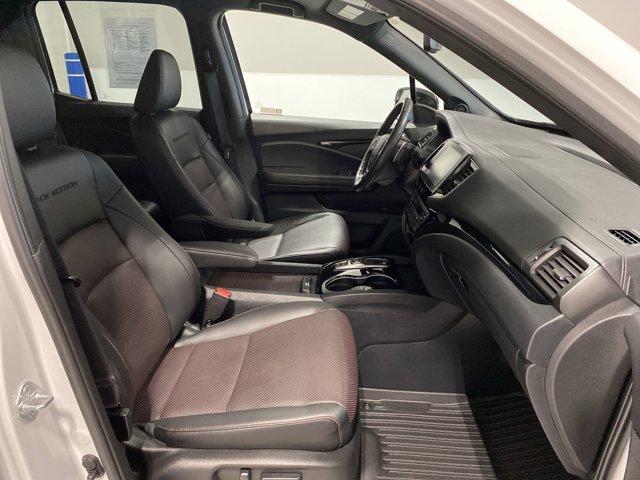 Photo of 2023 1001 Honda Ridgeline