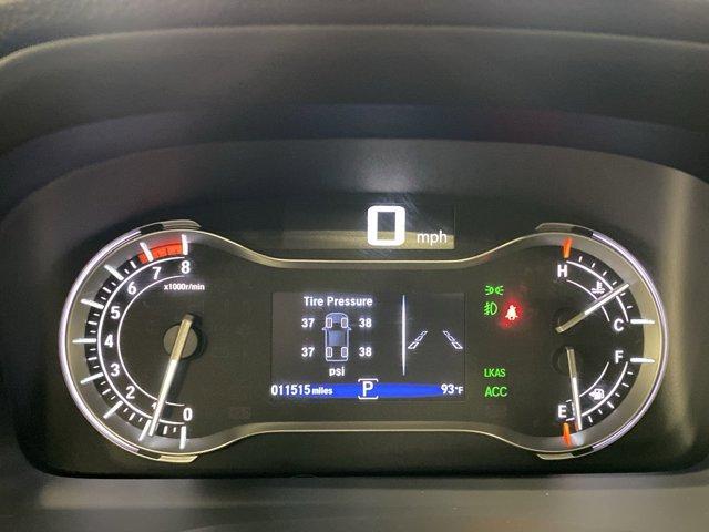Photo of 2023 1001 Honda Ridgeline