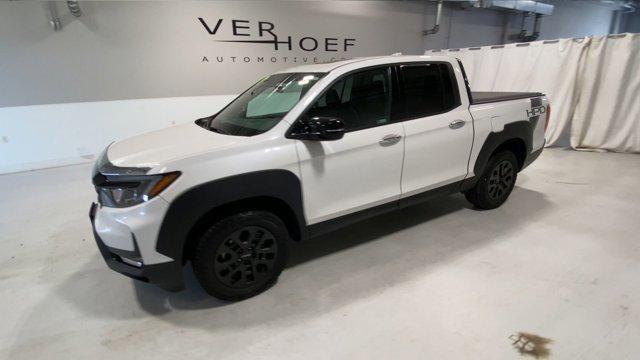 Photo of 2023 1001 Honda Ridgeline
