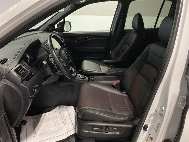 Photo of 2023 1001 Honda Ridgeline