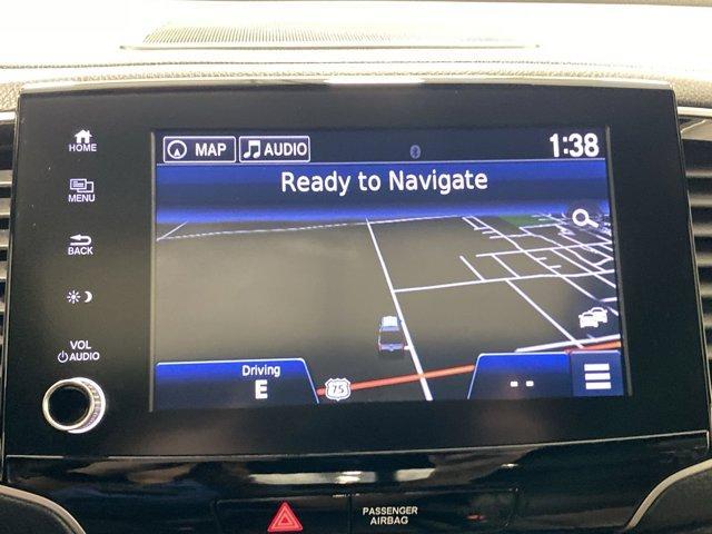 Photo of 2023 1001 Honda Ridgeline