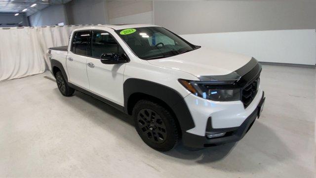 Photo of 2023 1001 Honda Ridgeline