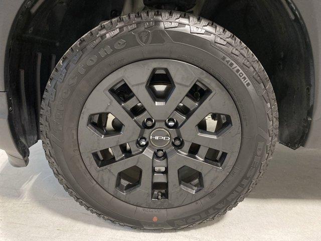 Photo of 2023 1001 Honda Ridgeline