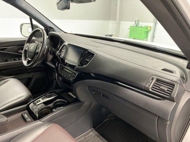 Photo of 2023 1001 Honda Ridgeline