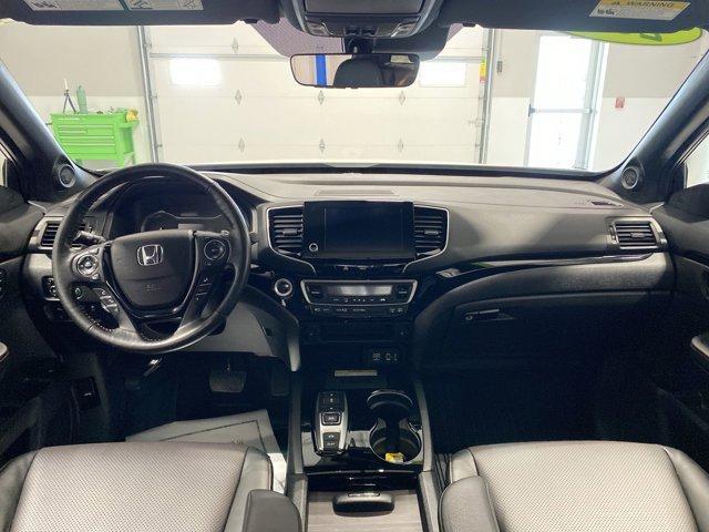 Photo of 2023 1001 Honda Ridgeline