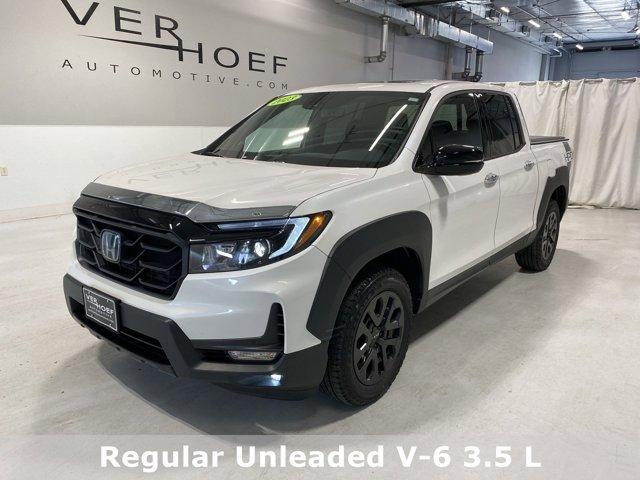 Photo of 2023 1001 Honda Ridgeline