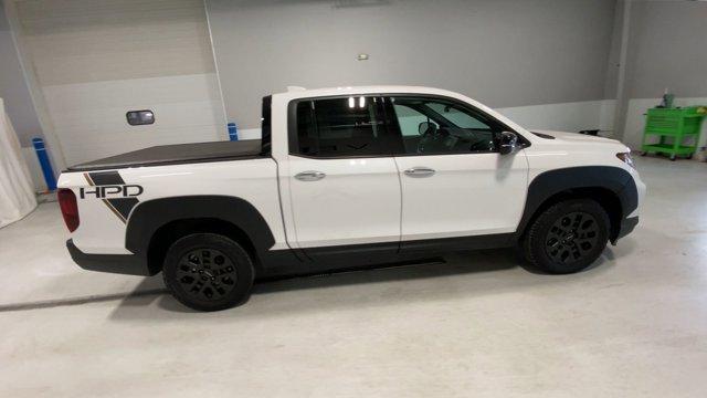 Photo of 2023 1001 Honda Ridgeline