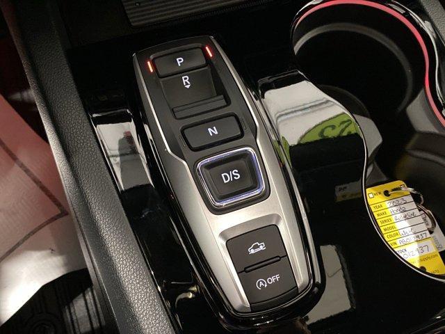 Photo of 2023 1001 Honda Ridgeline
