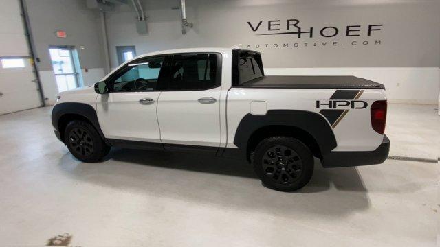 Photo of 2023 1001 Honda Ridgeline