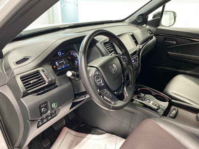 Photo of 2023 1001 Honda Ridgeline