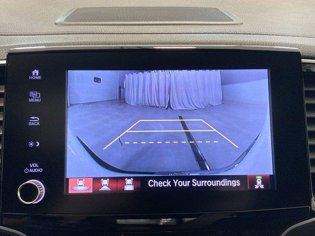 Photo of 2023 1001 Honda Ridgeline