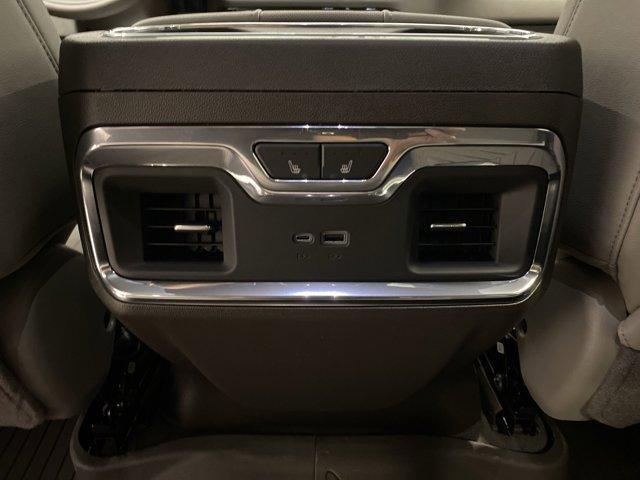 Photo of 2026 Summit White Chevrolet Silverado 1500