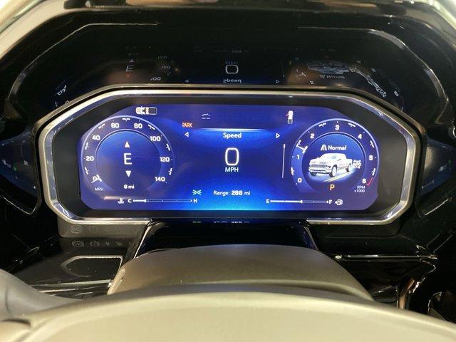 Photo of 2026 Summit White Chevrolet Silverado 1500