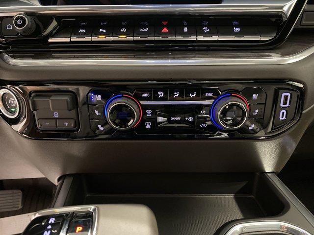 Photo of 2026 Summit White Chevrolet Silverado 1500