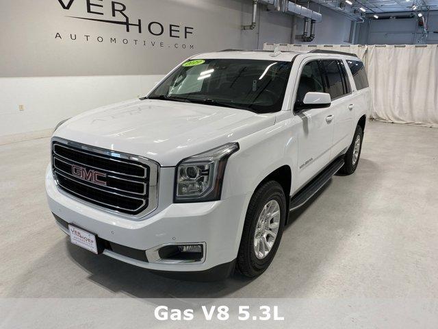 2019 GMC Yukon Xl