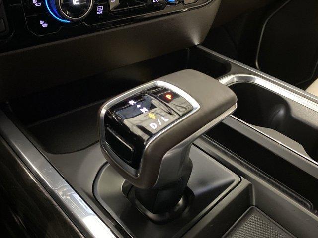 Photo of 2023 Iridescent Pearl Tricoat Chevrolet Silverado 1500