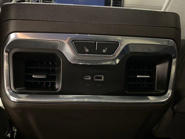 Photo of 2023 Iridescent Pearl Tricoat Chevrolet Silverado 1500